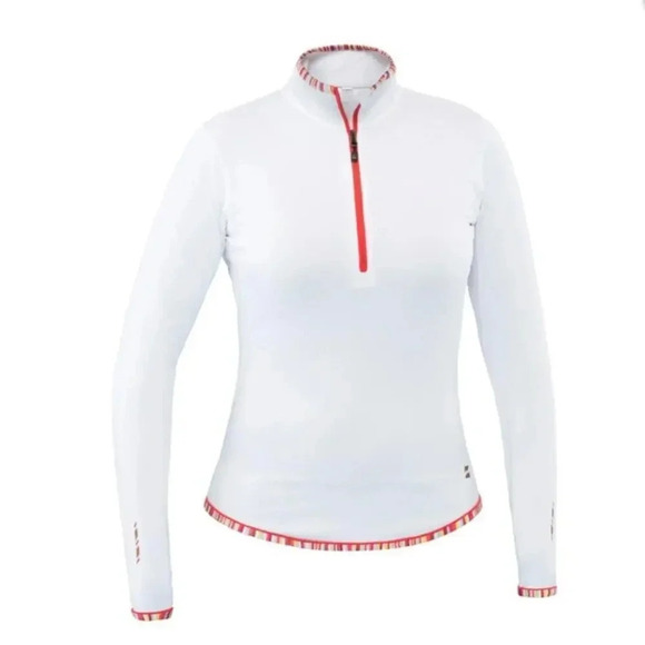 Mountain Force mid layer top - Picture 1 of 5